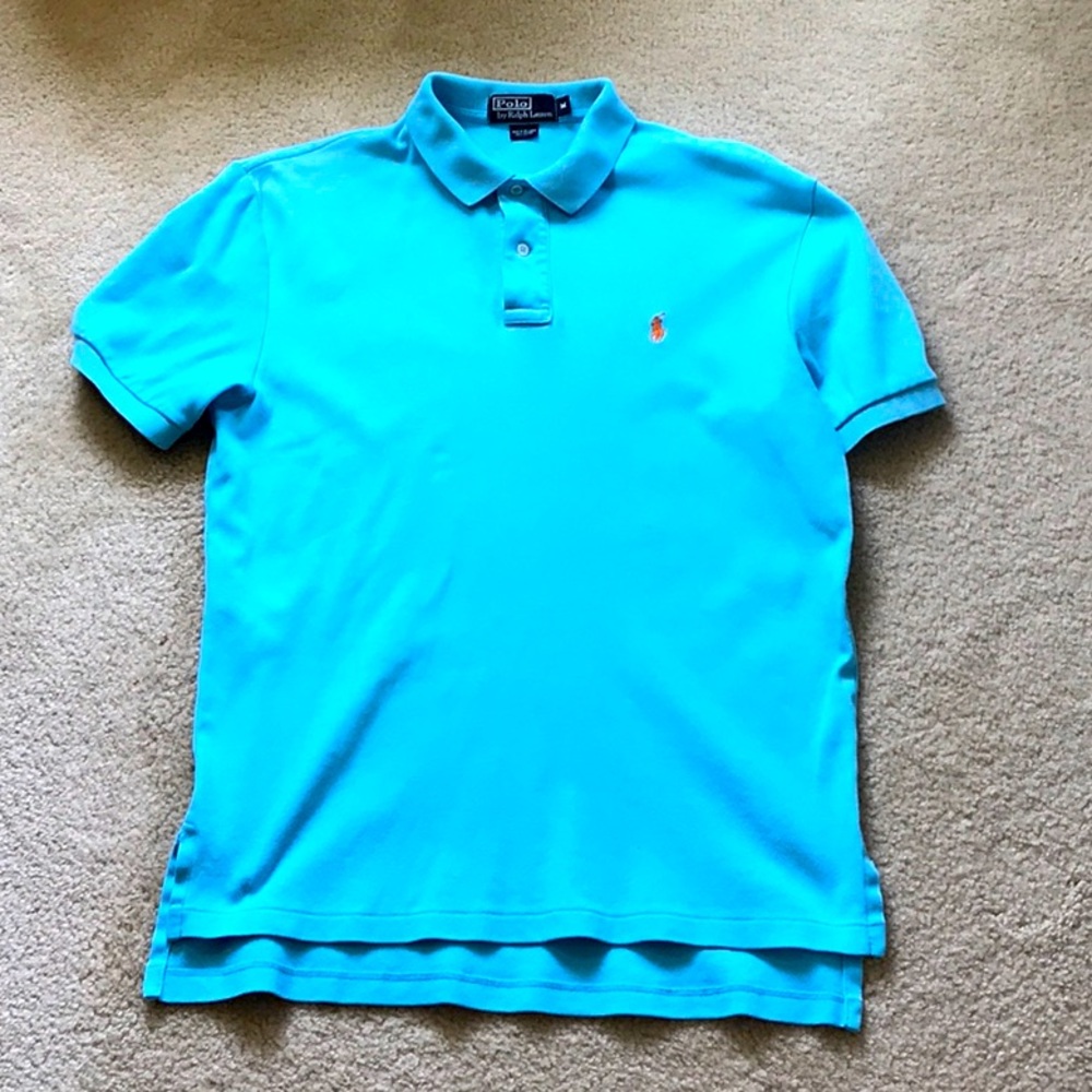 RL Polo